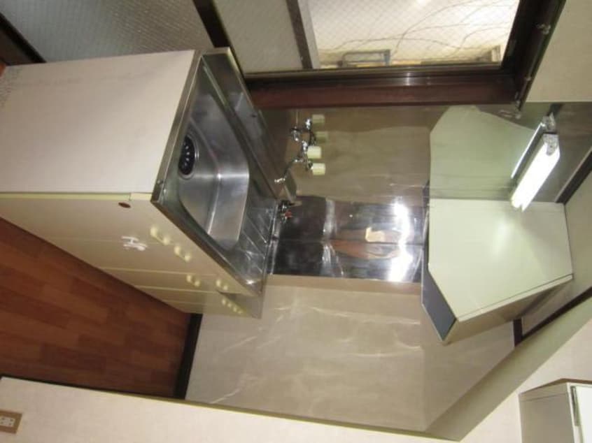 キッチン フジハイツ