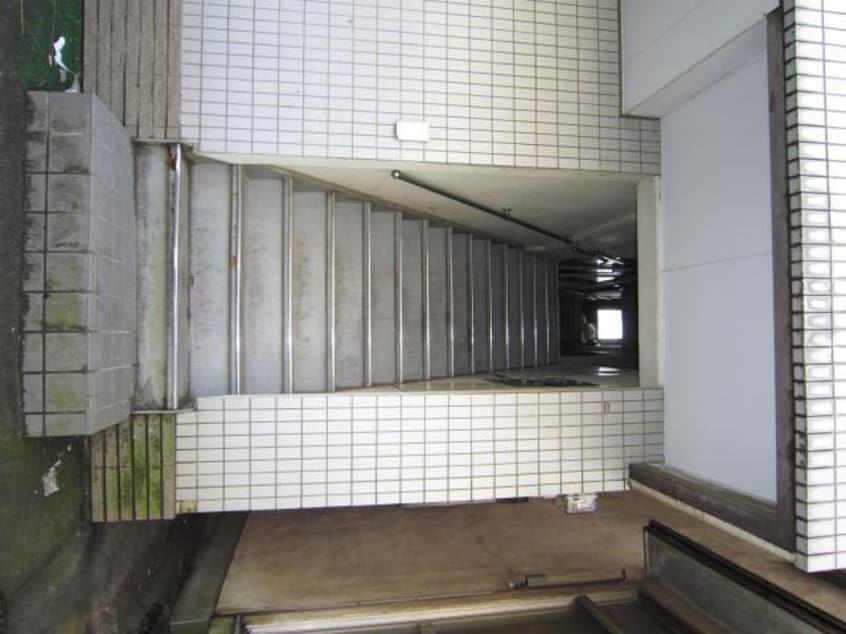 外観写真 フジハイツ