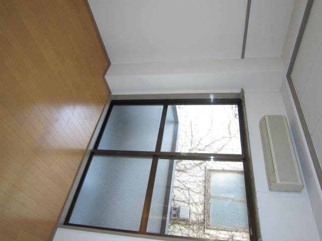 居室 フジハイツ