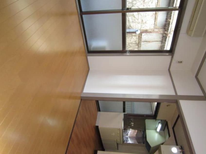 居室 フジハイツ