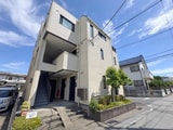 シャルマン東川口
