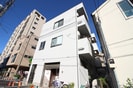 ＡＳＣＥＮＤの外観