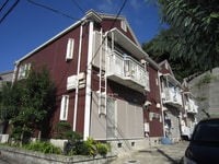 ハイツサンライフＢ