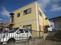 ホンダハイツ