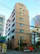 ﾄｰｼﾝﾌｪﾆｯｸｽ落合駅前(404)の外観