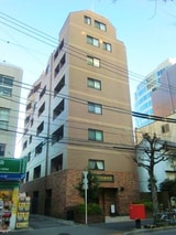 ﾄｰｼﾝﾌｪﾆｯｸｽ落合駅前(404)