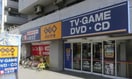 ゲオ(ビデオ/DVD)まで150m ﾄｰｼﾝﾌｪﾆｯｸｽ落合駅前(404)