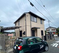 富岡西7丁目戸建