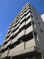 ルーブル南池袋(607)