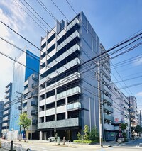 ＧＥＮＯＶＩＡ木場Ⅱ（６０３）