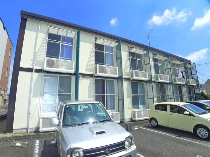外観写真 KURAKICHI