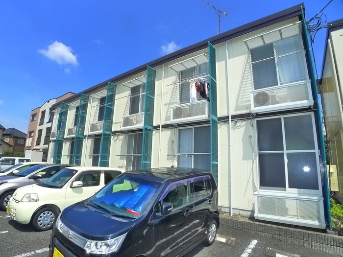 外観写真 KURAKICHI