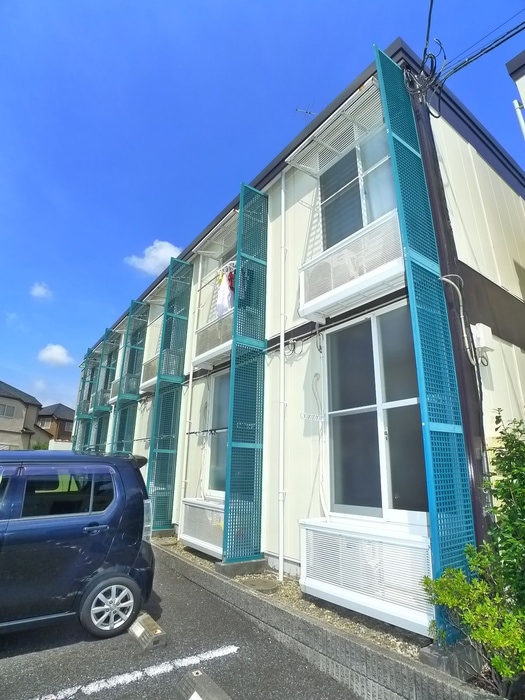 外観写真 KURAKICHI