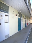 建物設備 KURAKICHI