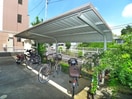 駐輪場 KURAKICHI