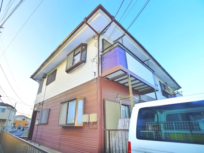 外観写真 エクセル海宝