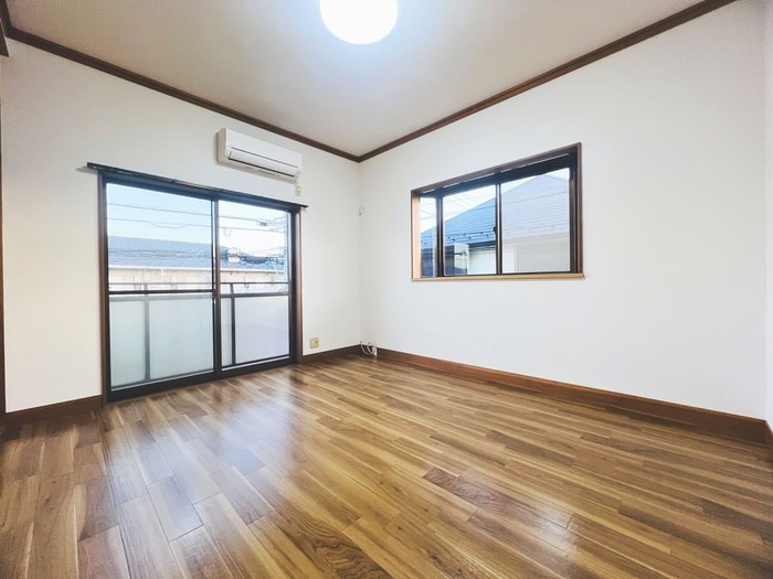 居室 エクセル海宝