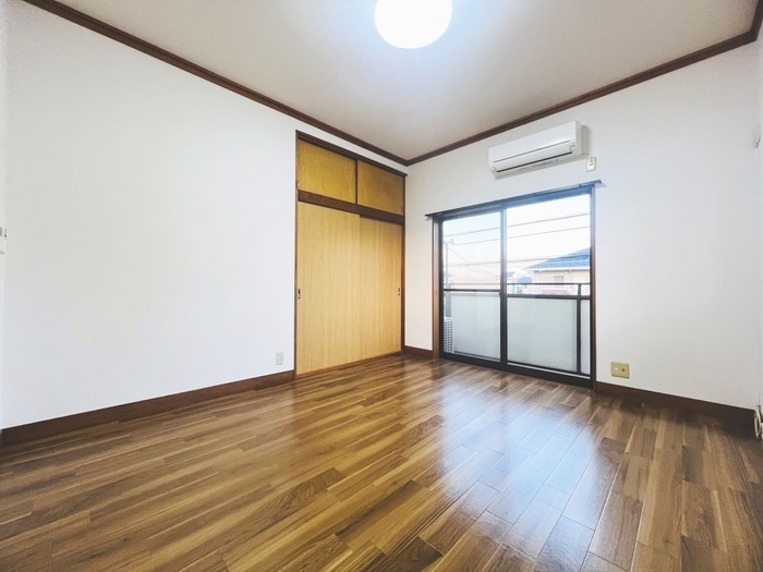 居室 エクセル海宝