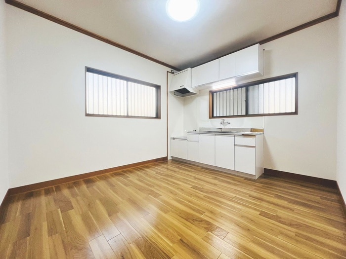 居室 エクセル海宝