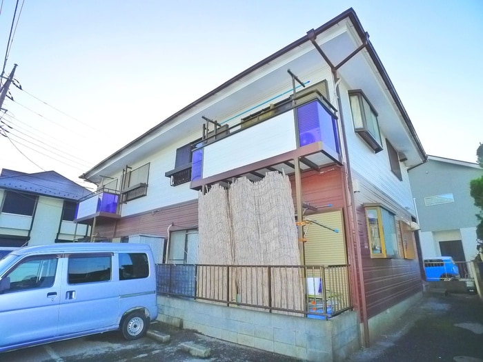 外観写真 エクセル海宝