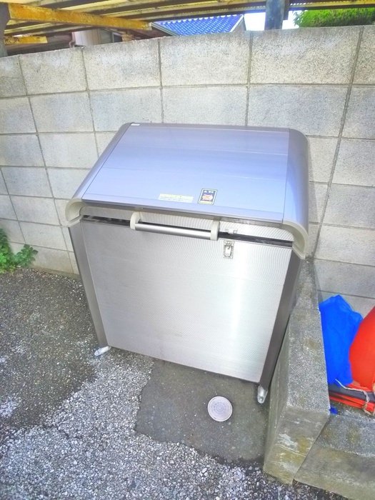 建物設備 エクセル海宝