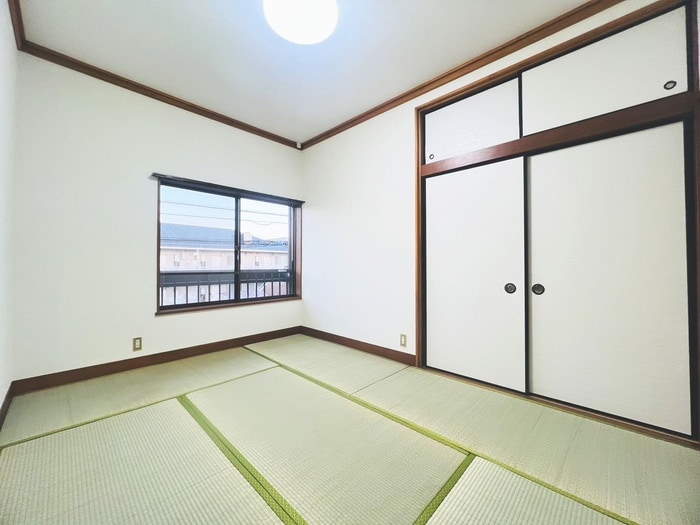 居室 エクセル海宝