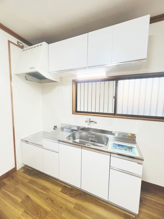 キッチン エクセル海宝