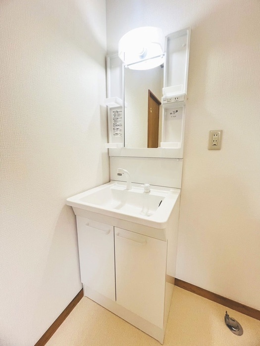 洗面 エクセル海宝