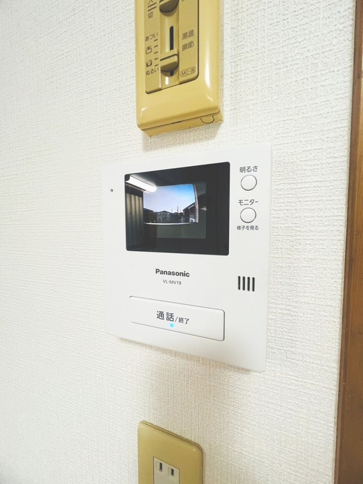 内観写真 エクセル海宝