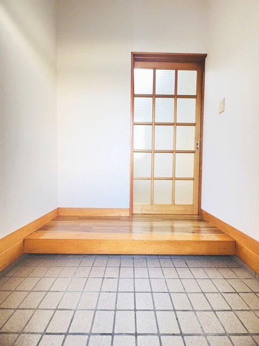 廊下 エクセル海宝