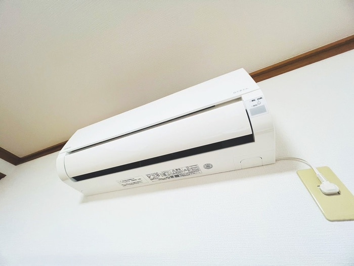 内観写真 エクセル海宝