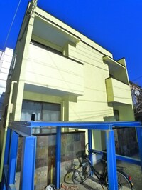 ローズガーデン矢切