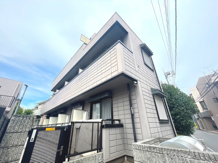 外観写真 ＥＸＩＶ西荻