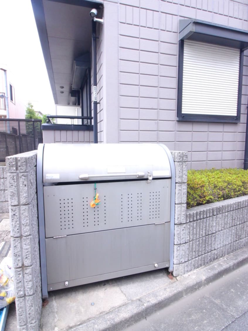 建物設備 ＥＸＩＶ西荻