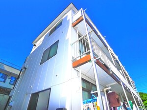 コーポ雅鷺３