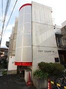 ウエストビレッジ９１の外観