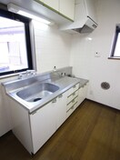キッチン ウエストビレッジ９１