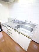 キッチン ウエストビレッジ９１