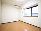 居室 ウエストビレッジ９１