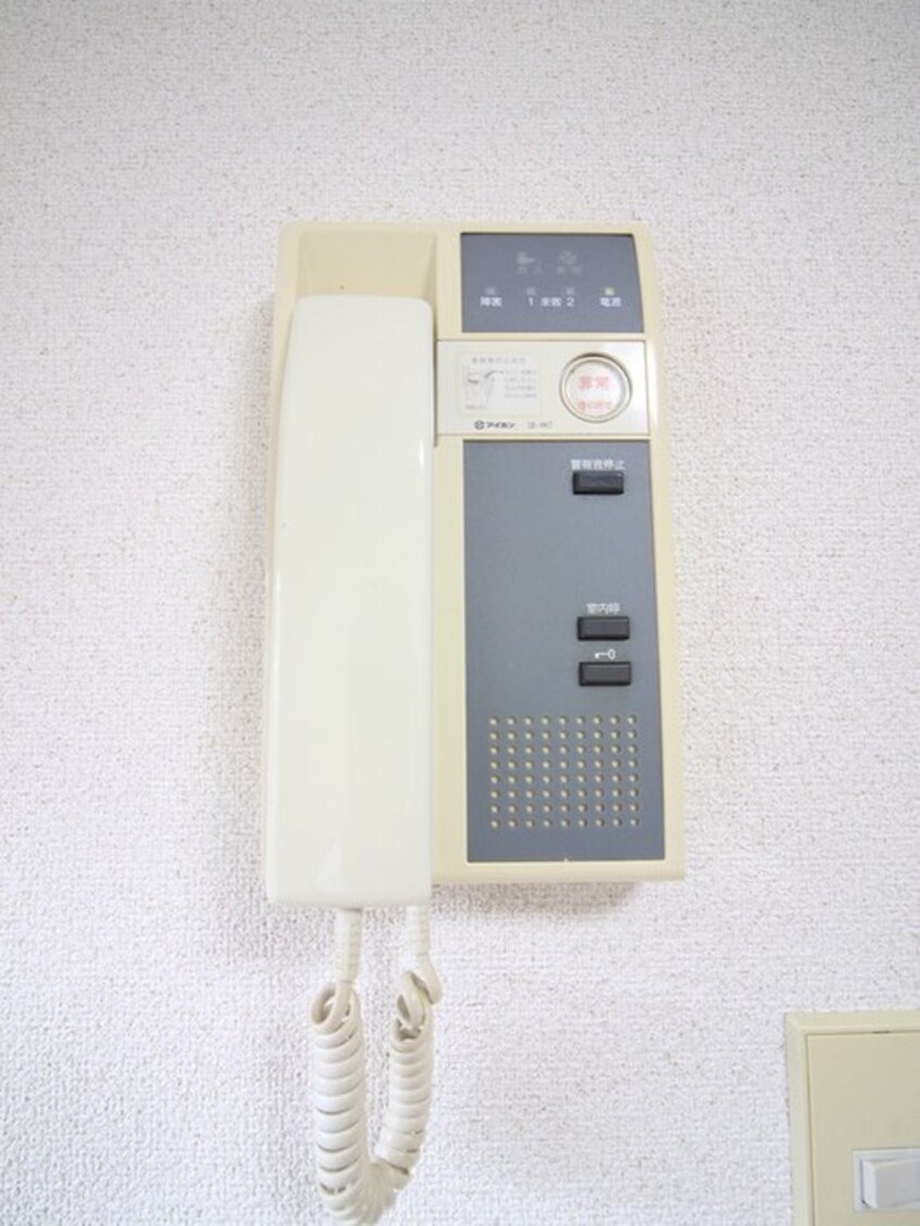 廊下 ウエストビレッジ９１