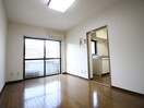 居室 ウエストビレッジ９１