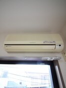 内観写真 ウエストビレッジ９１