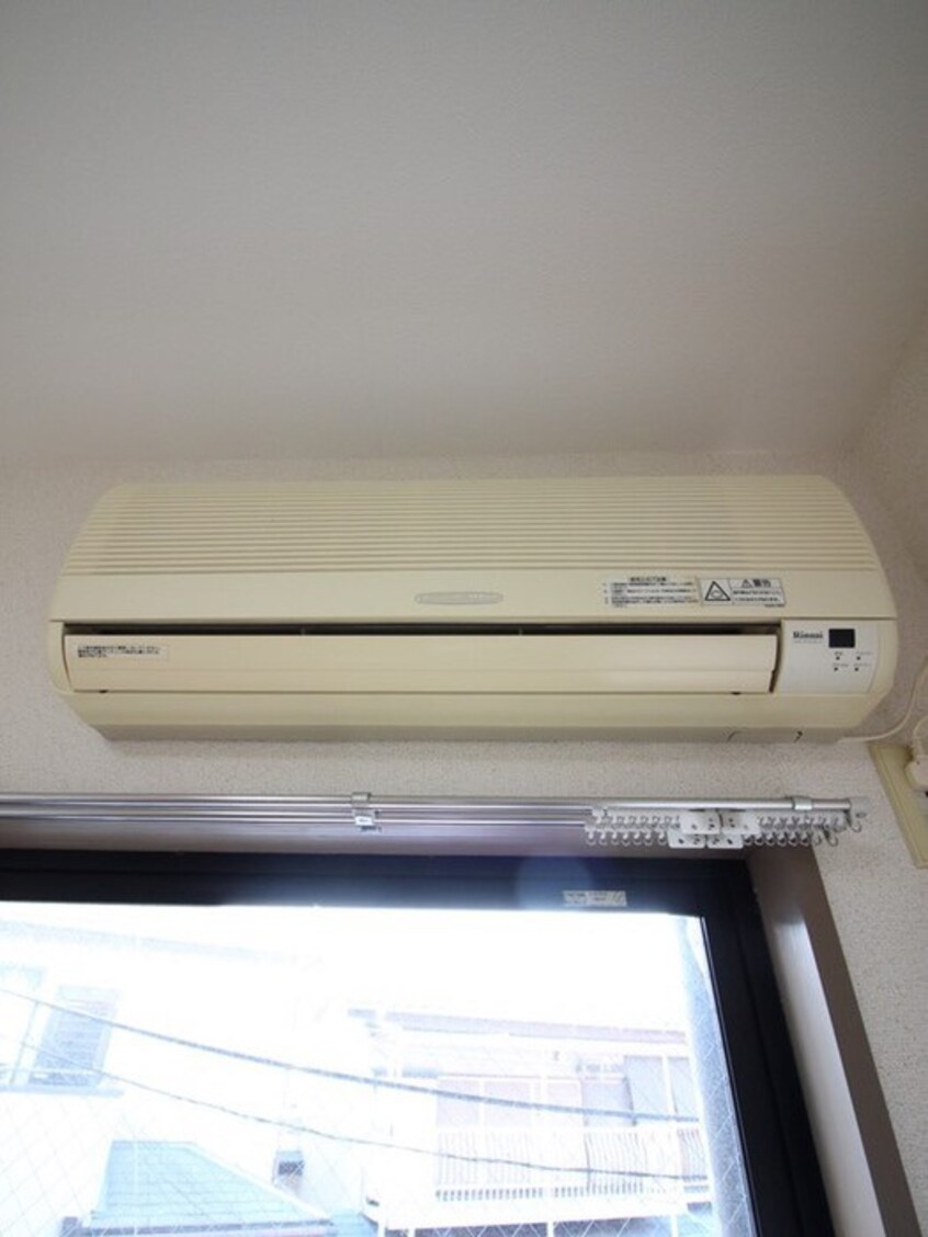 内観写真 ウエストビレッジ９１