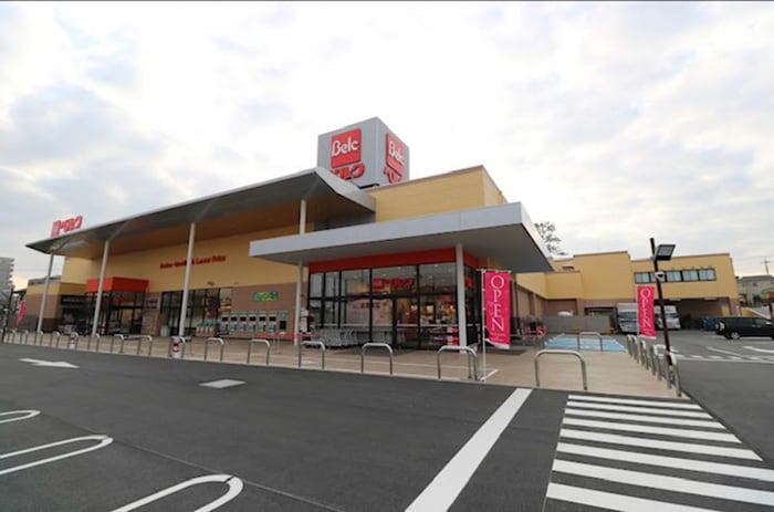 ベルク　狭山入間川店(スーパー)まで500m ウエストビレッジ９１