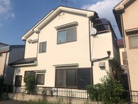 的場新町戸建