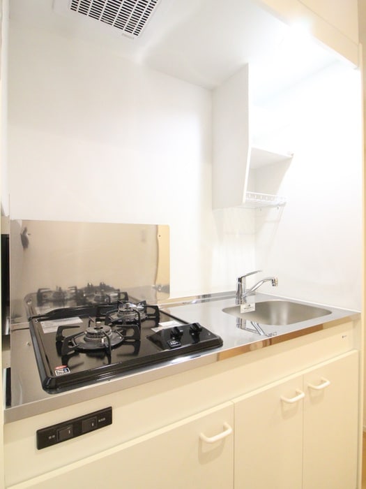 キッチン 「ステラ鵜の木」