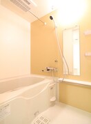 バス／シャワールーム等 「ステラ鵜の木」