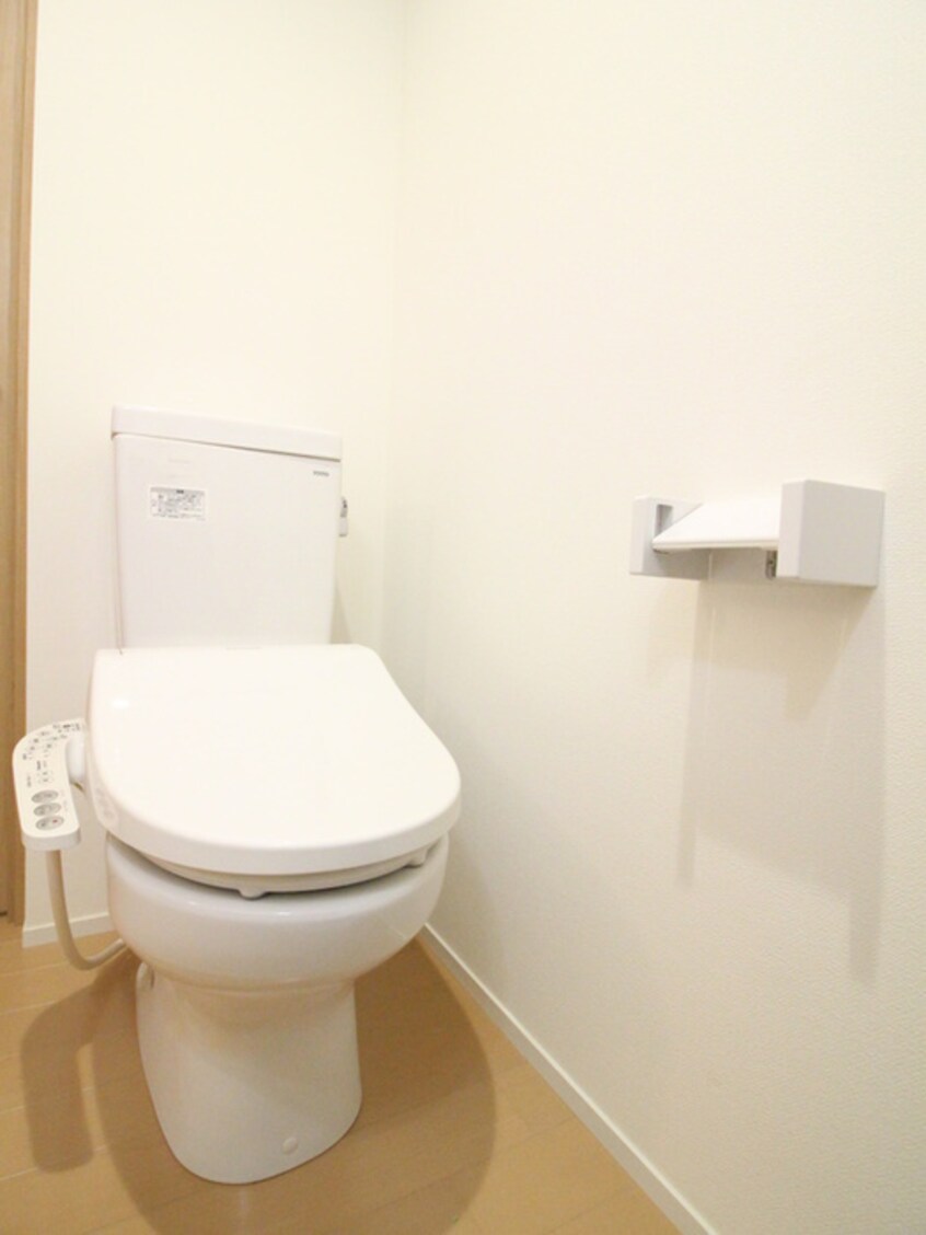 トイレ 「ステラ鵜の木」