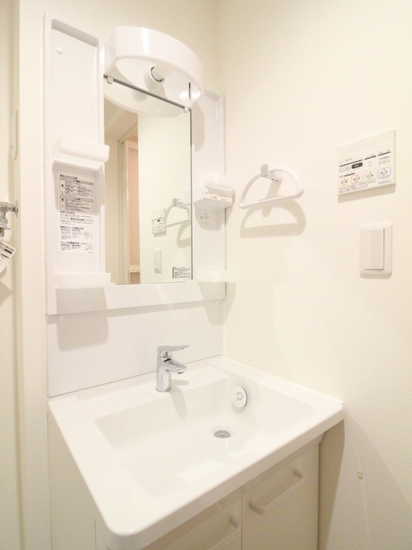 洗面 「ステラ鵜の木」