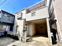 初富本町２丁目貸家